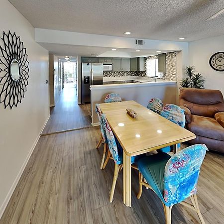 Ocean Villas 107 Сент Августин Екстериор снимка